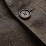 Montecito Linen Blazer in Bark | James Perse Los Angeles