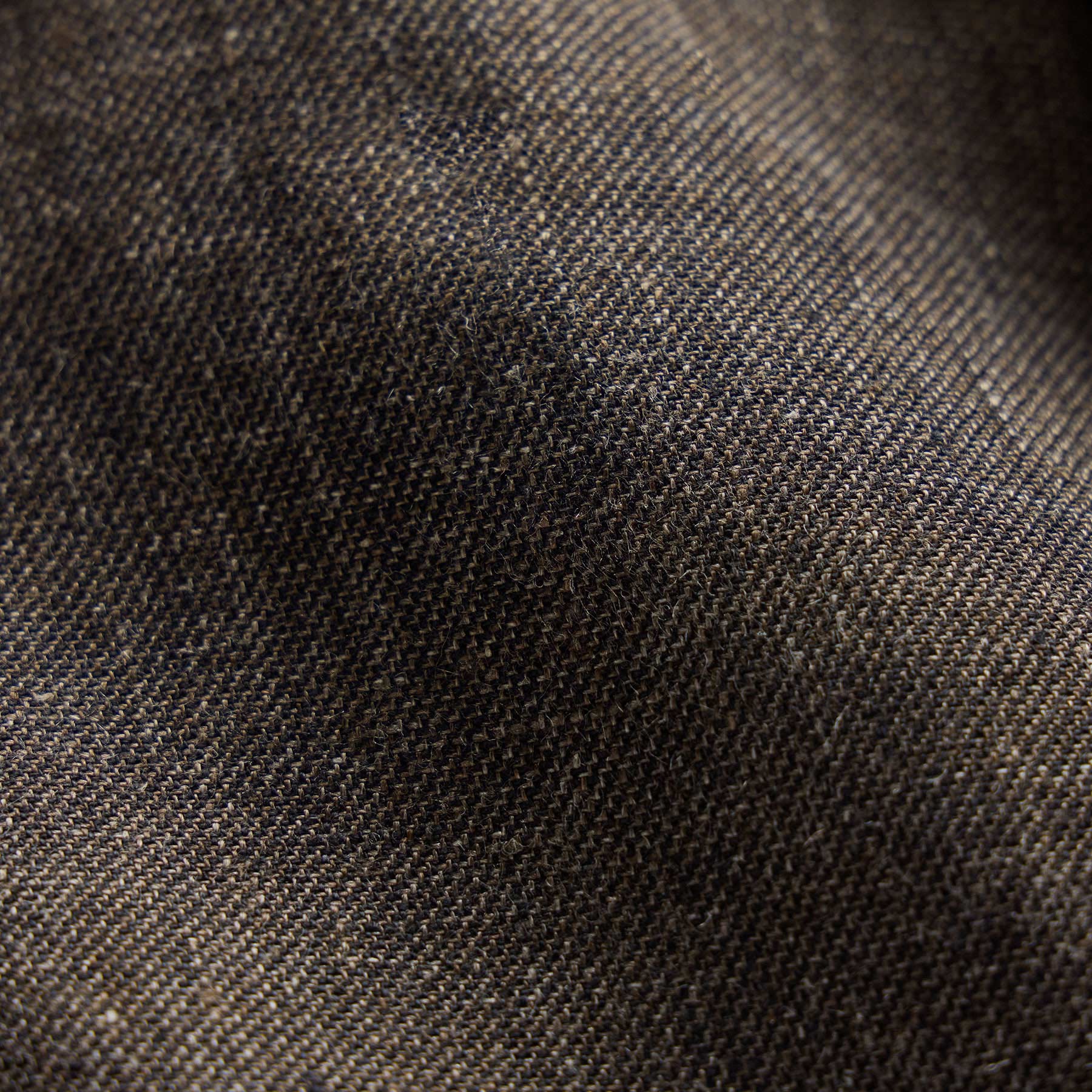 Montecito Linen Blazer in Bark | James Perse Los Angeles