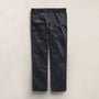Hrngbn Twill Prfmnc Trouser in Blue Noir Pigment | James Perse Los Angeles