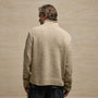 Heavy Exaggerated Turtleneck in Oatmeal | James Perse Los Angeles