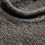 Heavy Exaggerated Crewneck in Truffle | James Perse Los Angeles