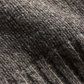 Heavy Exaggerated Crewneck in Truffle | James Perse Los Angeles