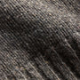 Heavy Exaggerated Crewneck in Truffle | James Perse Los Angeles