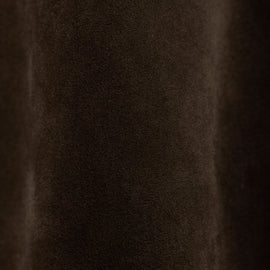 Suede Western Shirt - Bark | James Perse Los Angeles