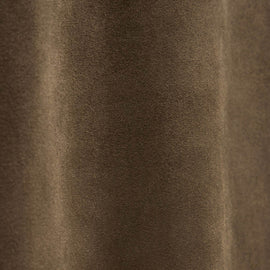 Suede Western Shirt - Coyote