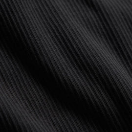 LA Skate Tank in Black | James Perse Los Angeles