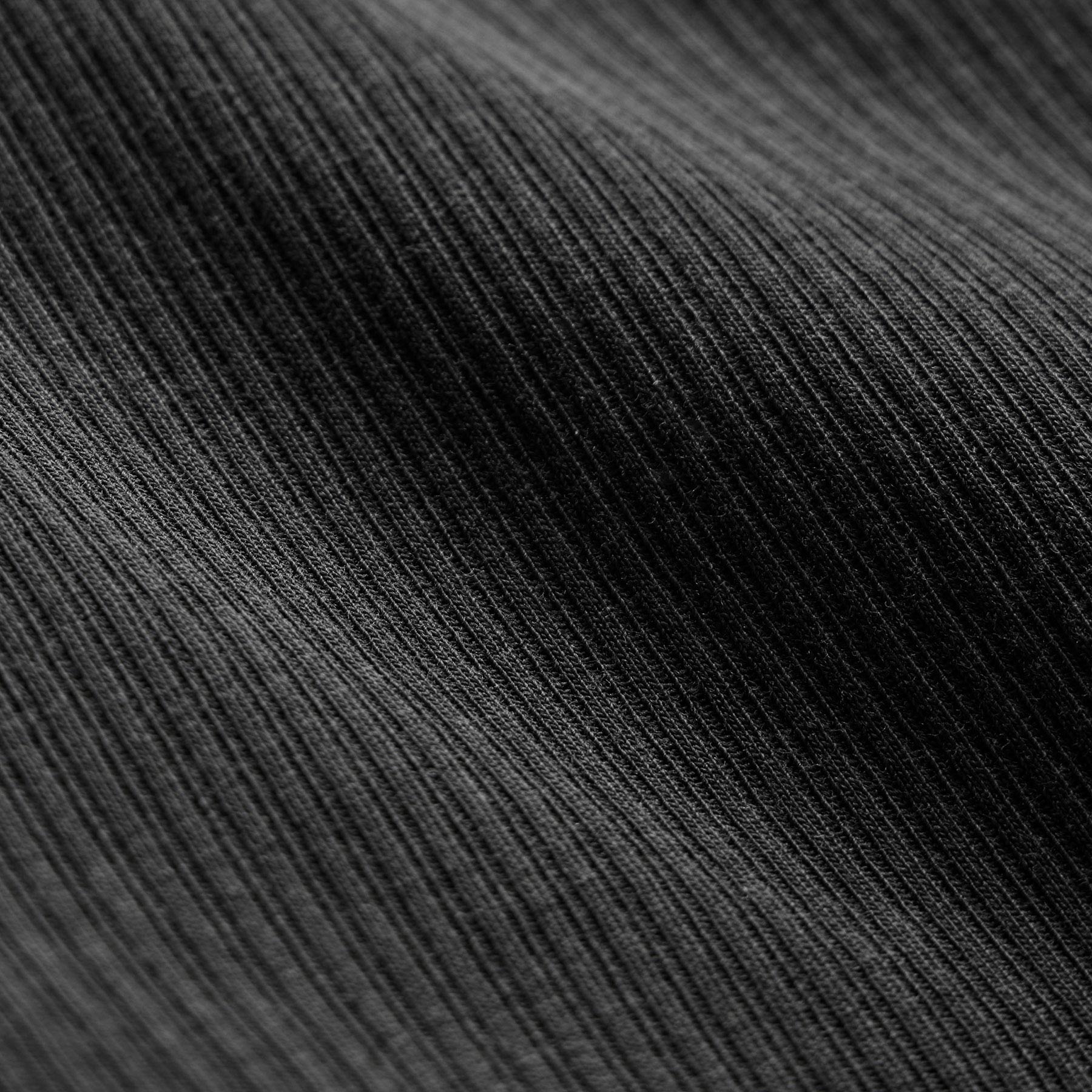 LA Skate Tank in Carbon Pigment | James Perse Los Angeles