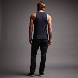 LA Skate Tank in Deep | James Perse Los Angeles