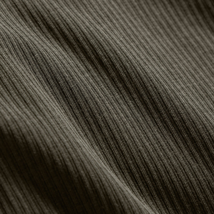 LA Skate Tank in Trooper | James Perse Los Angeles