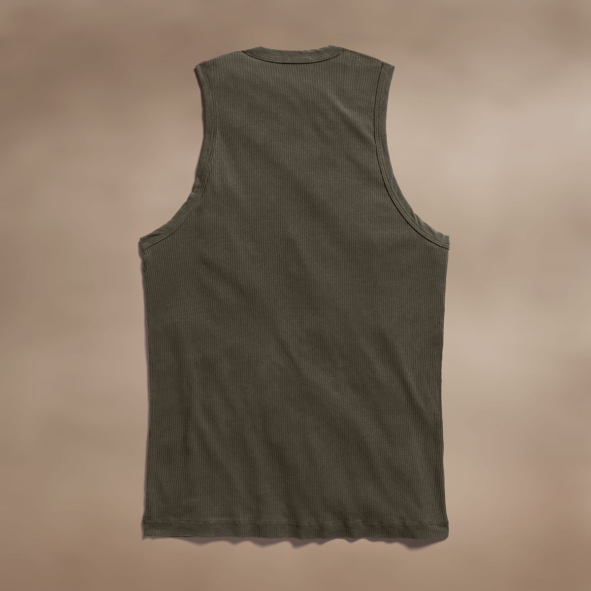 LA Skate Tank in Trooper | James Perse Los Angeles