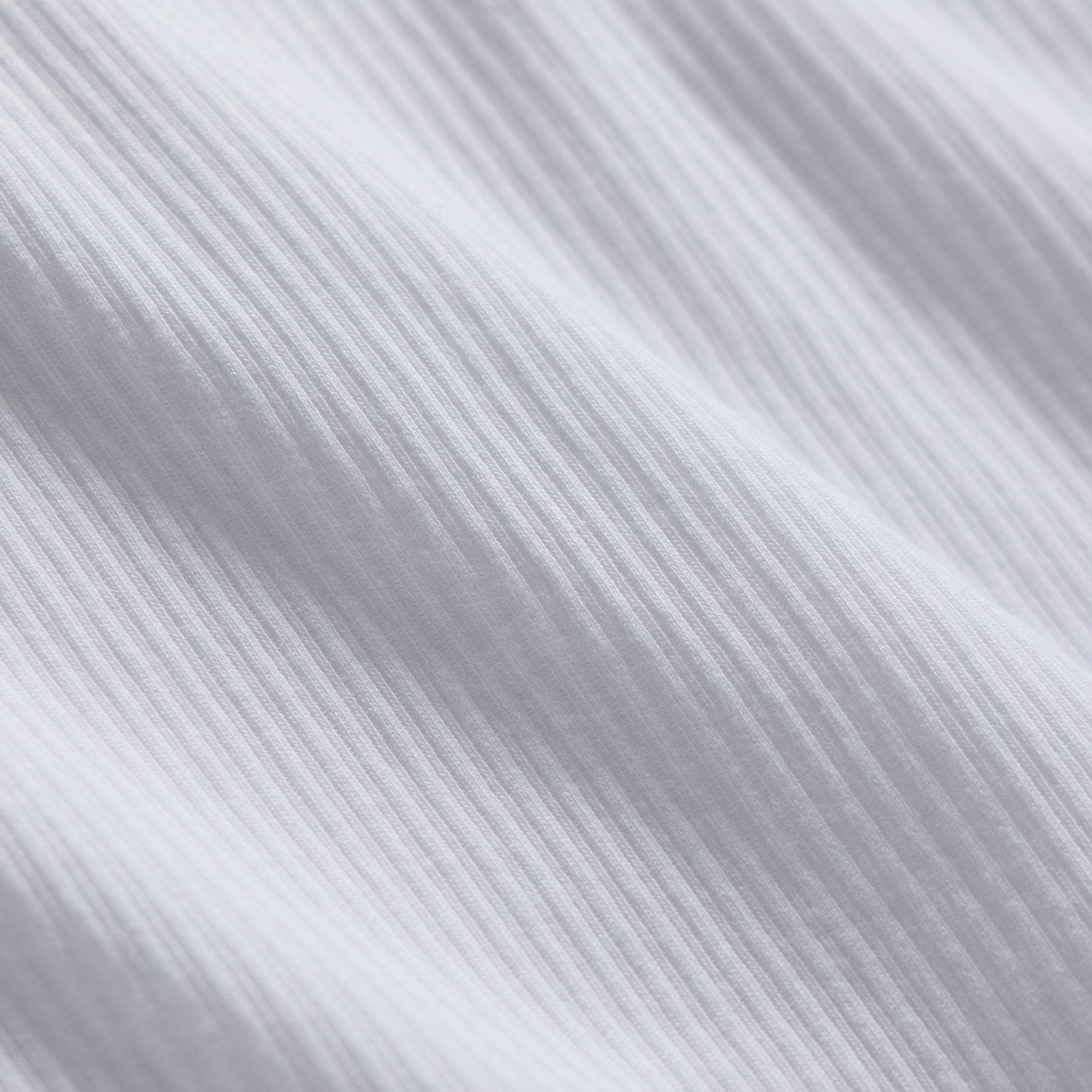 LA Skate Tank - White | James Perse Los Angeles