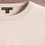 Long Sleeve Pocket Crew in Faint | James Perse Los Angeles