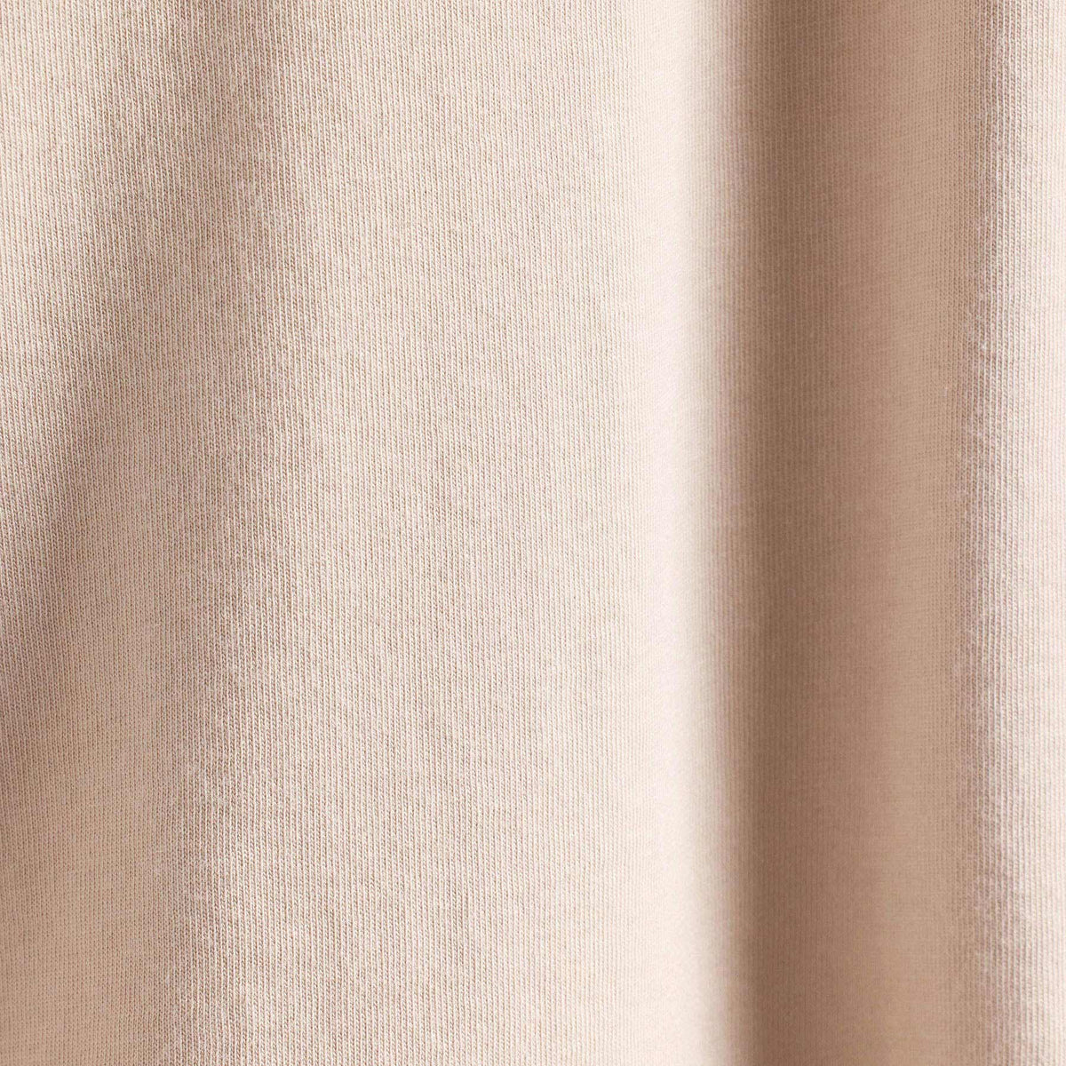 Long Sleeve Pocket Crew in Faint | James Perse Los Angeles