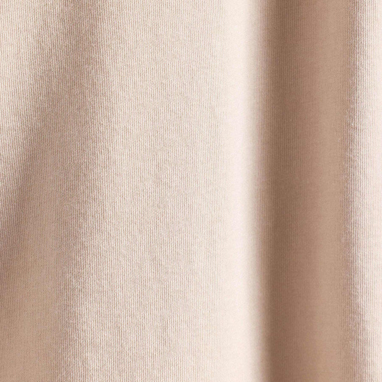 Long Sleeve Pocket Crew in Faint | James Perse Los Angeles