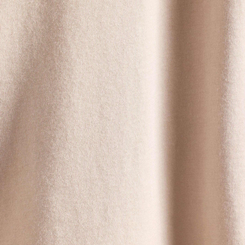 Long Sleeve Pocket Crew in Faint | James Perse Los Angeles
