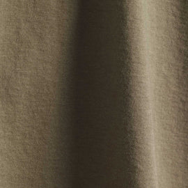 Long Sleeve Pocket Crew in Peet | James Perse Los Angeles