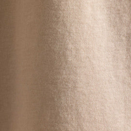 Long Sleeve Pocket Polo in Faint | James Perse Los Angeles