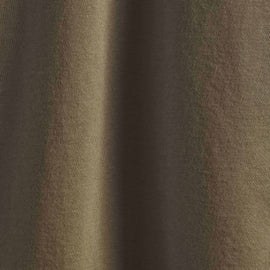 Long Sleeve Pocket Polo in Peet | James Perse Los Angeles