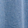 Organic Cotton Cashmere Polo in Denim | James Perse Los Angeles