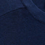 Cotton Cashmere Raglan Crew in Admiral | James Perse Los Angeles