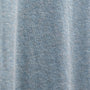 Cotton Cashmere Raglan Crew in Sky Blue | James Perse Los Angeles