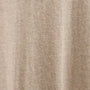 Organic Cotton Cashmere Half Zip in Wheat | James Perse Los Angeles