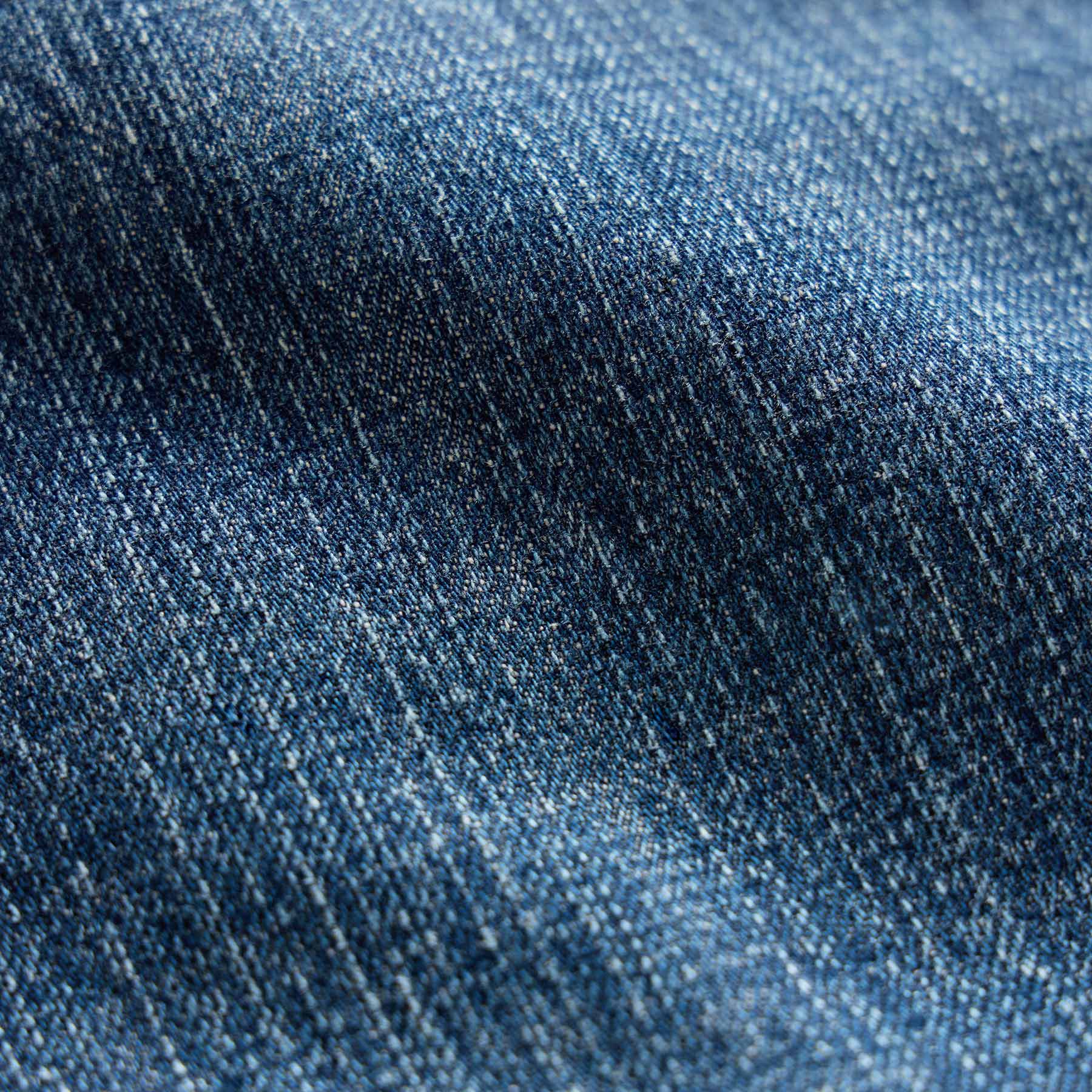Classic Denim Pant in Medium Wash | James Perse Los Angeles