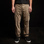 Organic Slub Cotton Cargo Pant in Ammo Pigment | James Perse Los Angeles