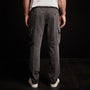 Organic Slub Cotton Cargo Pant in Magma Pigment | James Perse Los Angeles