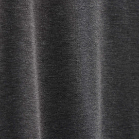 Performance Supima Pique Short Sleeve Polo in Black | James Perse Los Angeles
