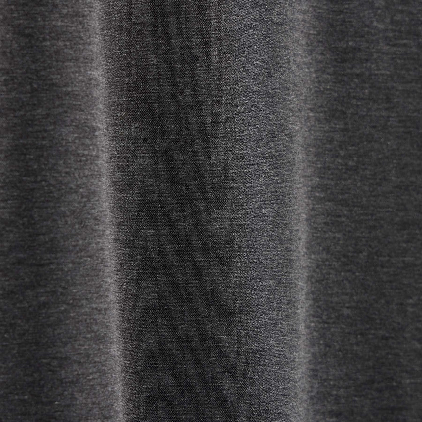 Performance Supima Pique Short Sleeve Polo in Black | James Perse Los Angeles