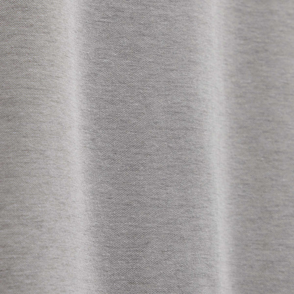 Performance Supima Pique Short Sleeve Polo in Concrete | James Perse Los Angeles