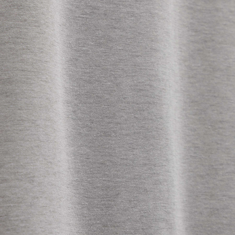 Performance Supima Pique Short Sleeve Polo in Concrete | James Perse Los Angeles