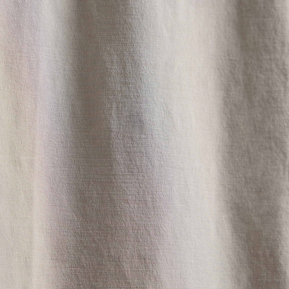 Cotton Poplin Trouser in Light Tan | James Perse Los Angeles