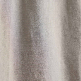 Cotton Poplin Trouser in Light Tan | James Perse Los Angeles