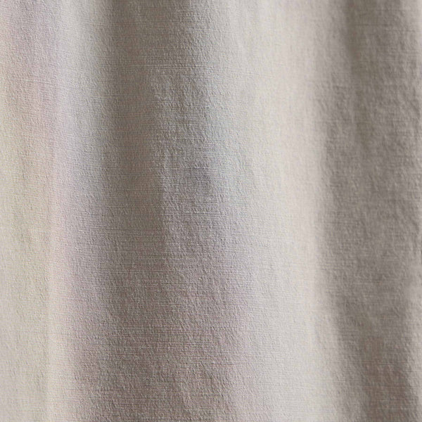 Cotton Poplin Trouser in Light Tan | James Perse Los Angeles