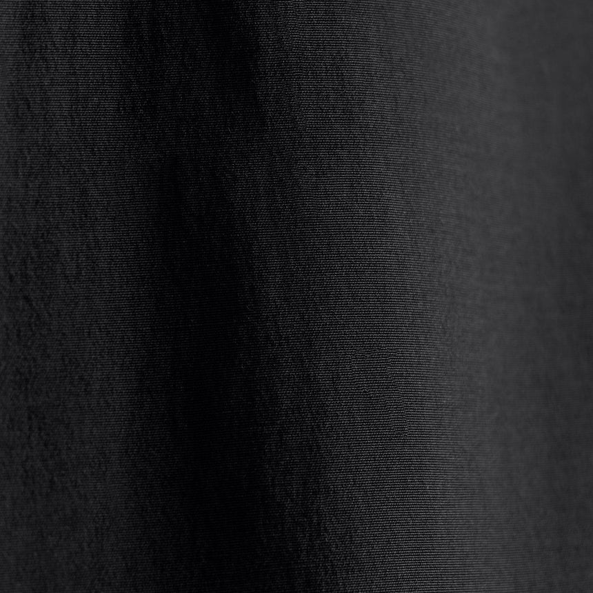 Cotton Poplin Blazer in Black | James Perse Los Angeles