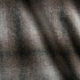 Plaid Flannel Shirt  in Beige Plaid | James Perse Los Angeles