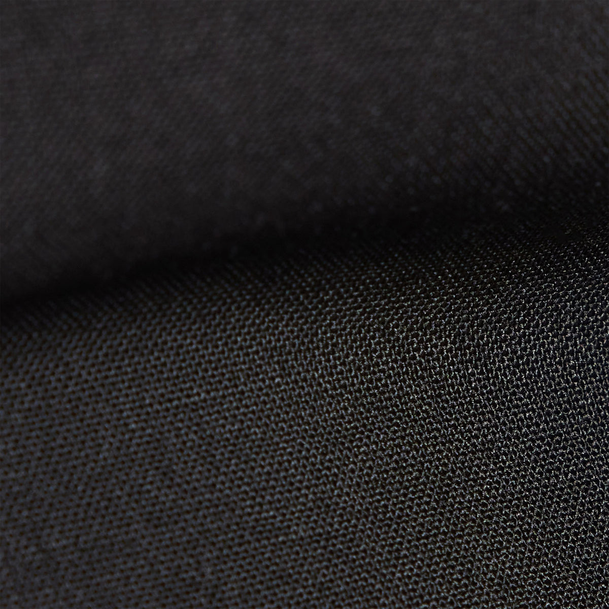 Stretch Wool Blend Pant in Black | James Perse Los Angeles
