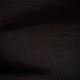 Cotton Linen Poplin Short in Black | James Perse Los Angeles