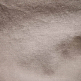 Cotton Linen Poplin Short in Salt Pigment | James Perse Los Angeles