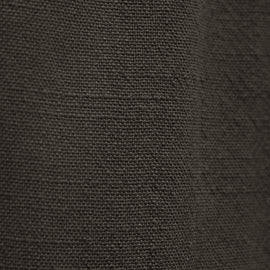 Suede Trimmed Track Pant In Dark Olive/Black | James Perse Los Angeles