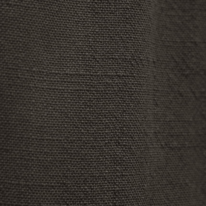 Suede Trimmed Track Pant In Dark Olive/Black | James Perse Los Angeles