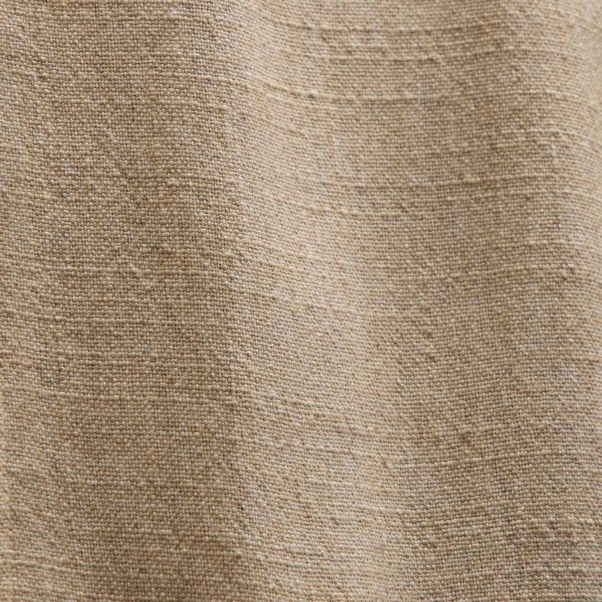 Suede Trimmed Track Jacket in Natural/Tobacco | James Perse Los Angeles