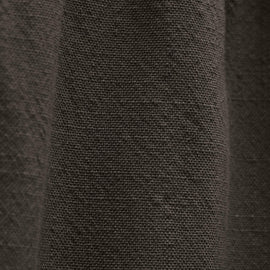 Suede Trimmed Track Pant In Dark Olive/Black | James Perse Los Angeles