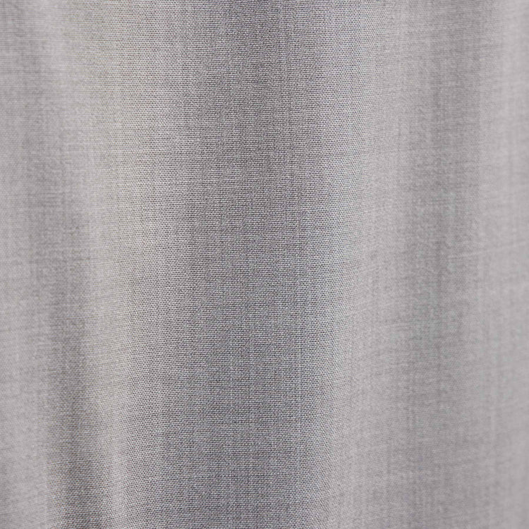 Wool Stretch Trouser in Heather Grey | James Perse Los Angeles