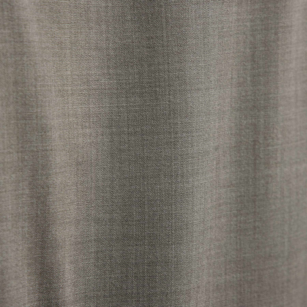 Wool Stretch Pull On Trouser in Light Olive | James Perse Los Angeles
