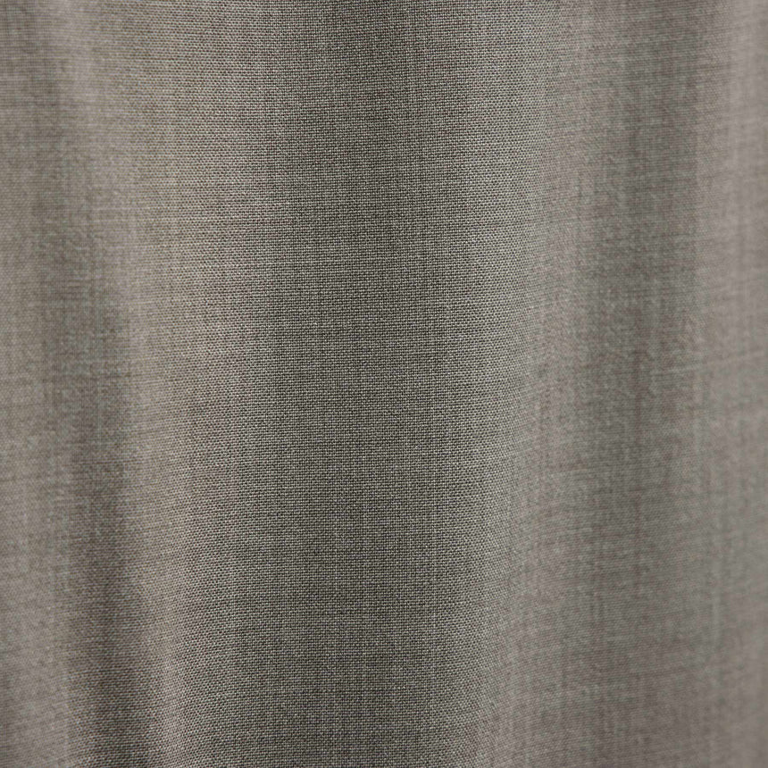 Wool Stretch Pull On Trouser in Light Olive | James Perse Los Angeles