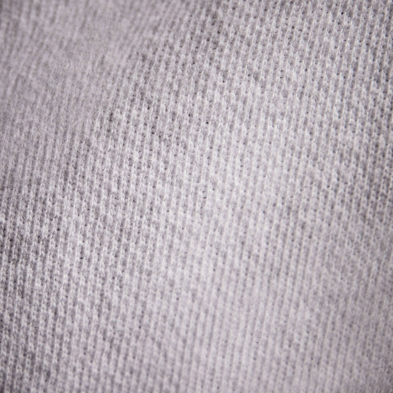 Grateful Dead Hoodie in White/Grey | James Perse Los Angeles