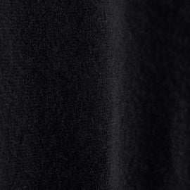 Recycled Cashmere Trucker Pant With Pockets in Black | James Perse Los Angeles
